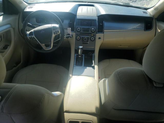 2015 FORD TAURUS SEL 1FAHP2E87FG179944