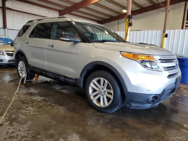 2014 FORD EXPLORER X - 1FM5K8D87EGA95794