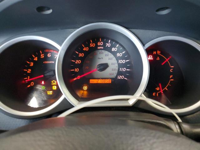 2011 TOYOTA TACOMA ACC - 5TFUX4EN7BX002654