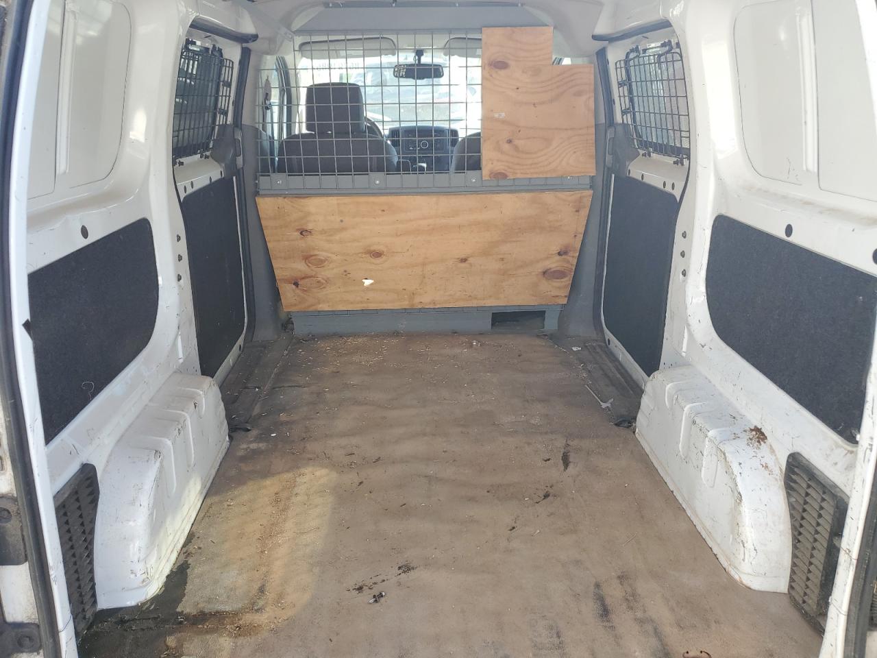 CHEVROLET EXPRESS LT