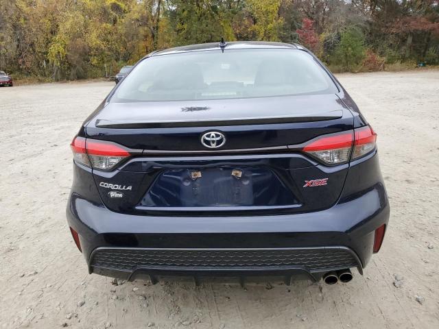 2020 TOYOTA COROLLA XS JTDT4RCE0LJ026948