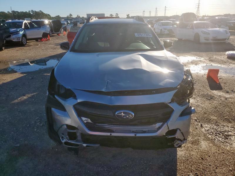 2024 SUBARU OUTBACK LI #3279640916