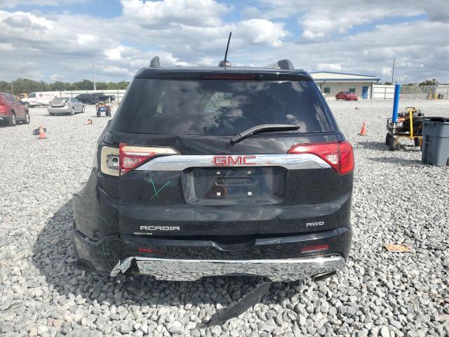 2018 GMC ACADIA DEN 1GKKNXLS5JZ207274