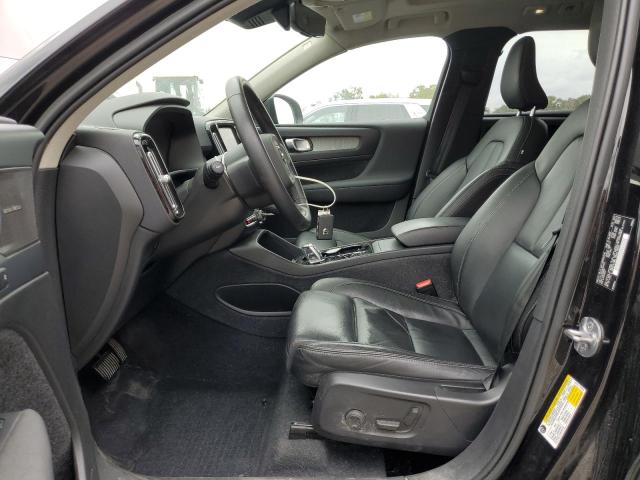 2023 VOLVO XC40 ULTIM YV4L12UX2P2021019
