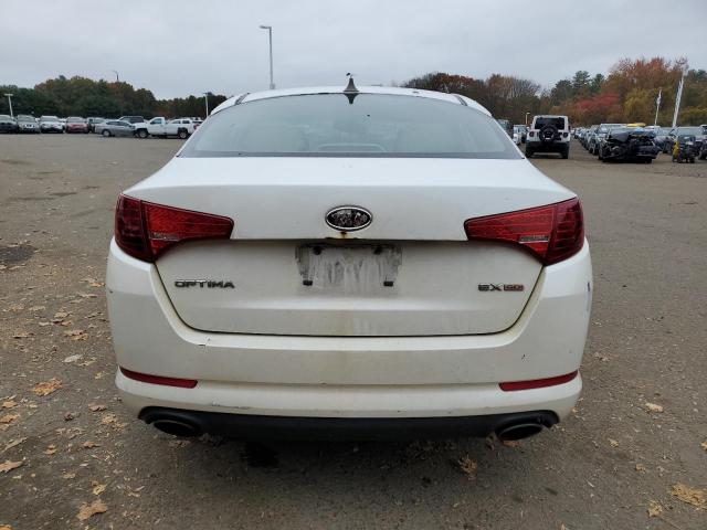 2012 KIA OPTIMA EX - 5XXGN4A75CG042654