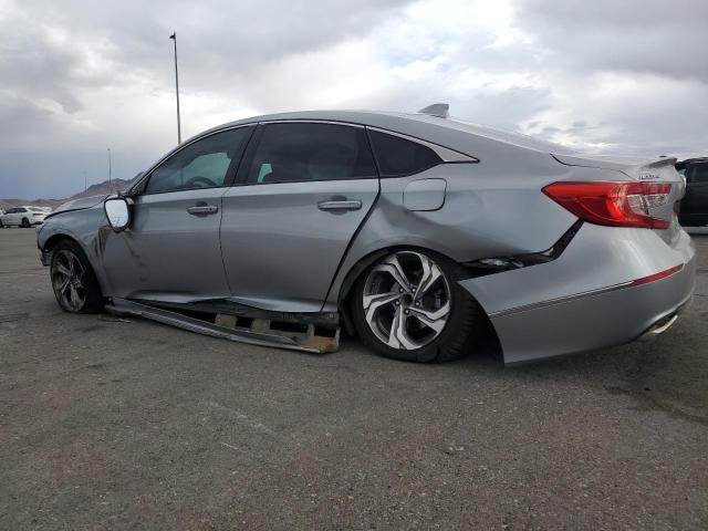 2018 HONDA ACCORD EXL #3308452316