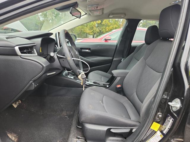 2020 TOYOTA COROLLA LE - 5YFEPRAE5LP116983