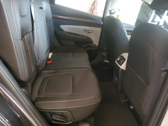2022 HYUNDAI TUCSON SEL #3286567194