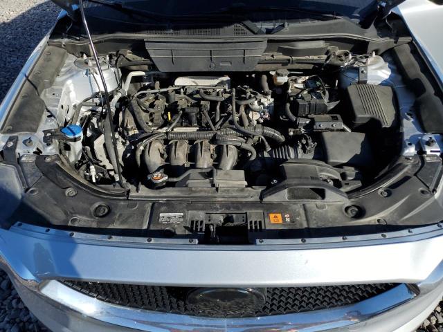 2018 MAZDA CX-5 GRAND - JM3KFBDM3J0347802