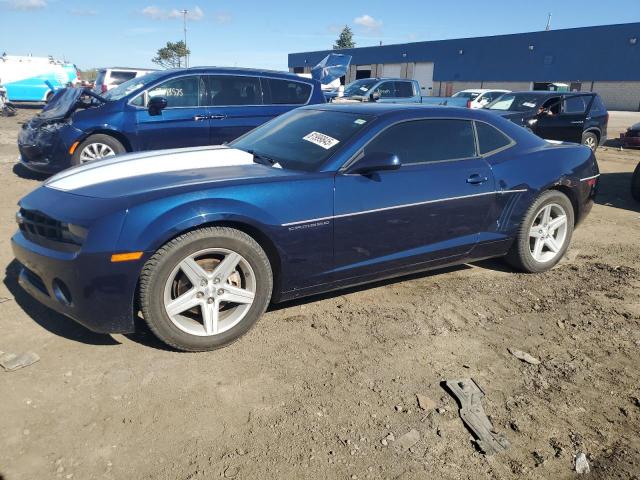 CHEVROLET CAMARO LT