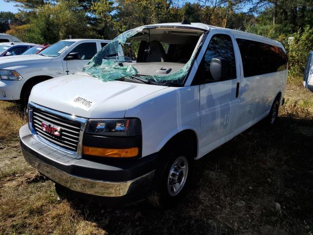 2025 GMC SAVANA G35 1GJZ7PF75S1102870
