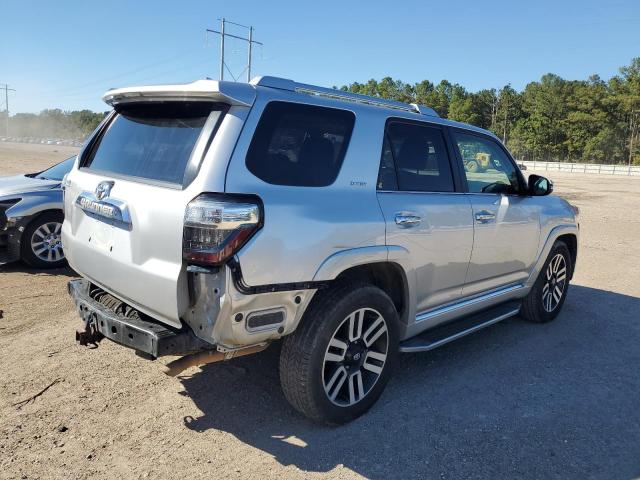 2015 TOYOTA 4RUNNER SR JTEZU5JR0F5105957
