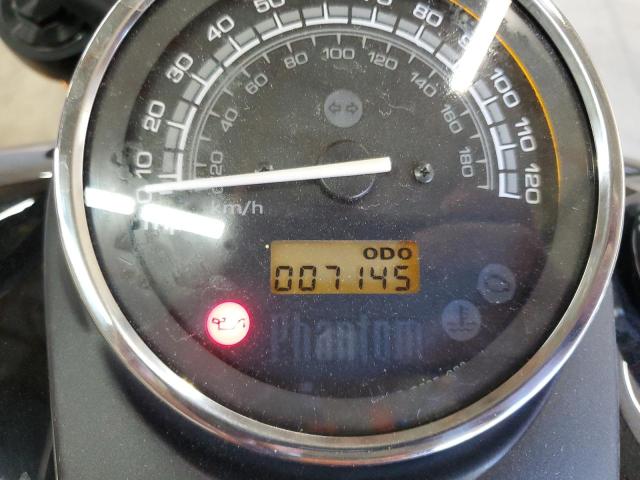 2024 HONDA VT750 C2B #3296470647
