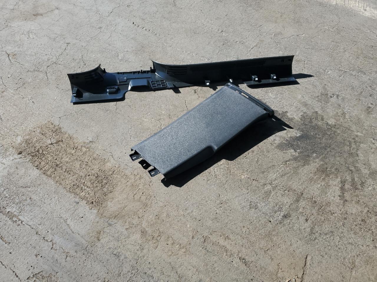 AUDI E-TRON PRESTIGE