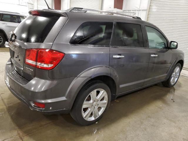 2015 DODGE JOURNEY LI 3C4PDDDG0FT526805
