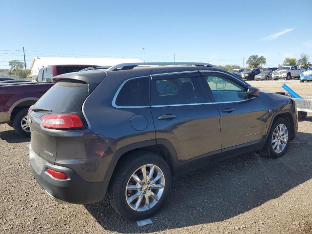 2015 JEEP CHEROKEE L 1C4PJMDSXFW729160
