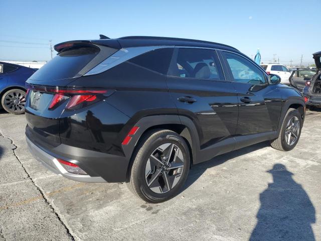 2025 HYUNDAI TUCSON SEL 5NMJBCDE7SH452293