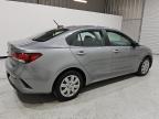 Lot #3305325318 2022 KIA RIO LX