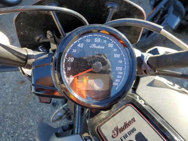 2020 INDIAN MOTORCYCLE CO. FTR 1200 R 56KRTT222L3157007