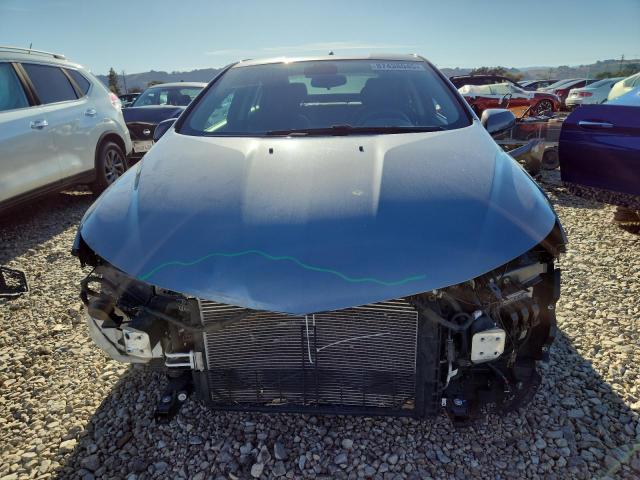 2018 CHEVROLET VOLT LT - 1G1RC6S58JU149351