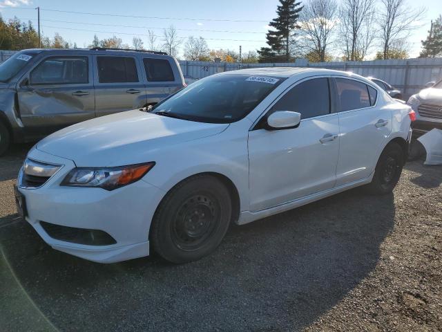 2013 ACURA ILX 20 TEC - 19VDE1F72DE404436