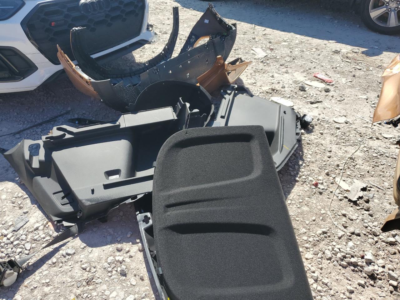 BUICK ENVISTA PREFERRED