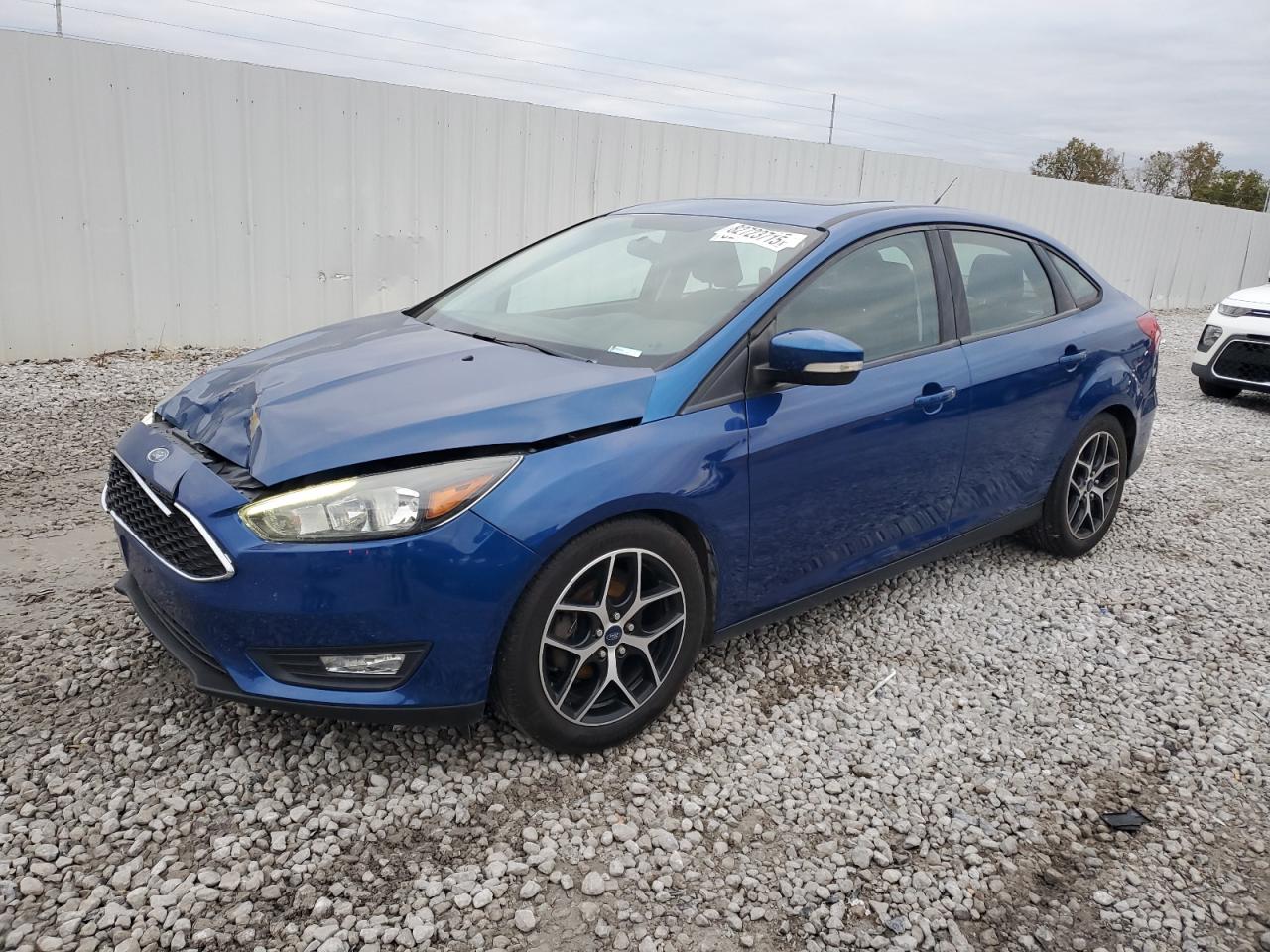 FORD FOCUS SEL