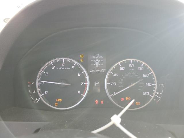 2017 ACURA RDX TECHNOLOGY #3280451185