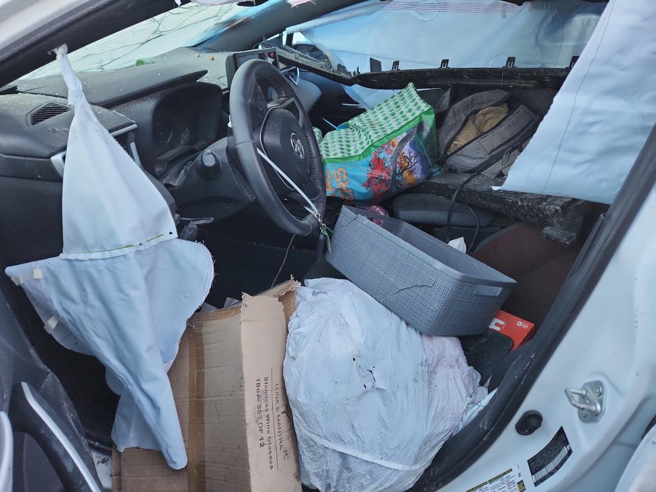 TOYOTA COROLLA NIGHT SHADE