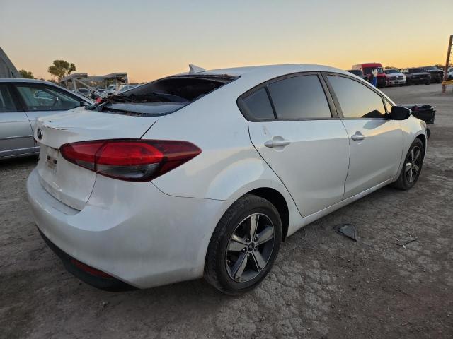 2018 KIA FORTE LX #3289098366