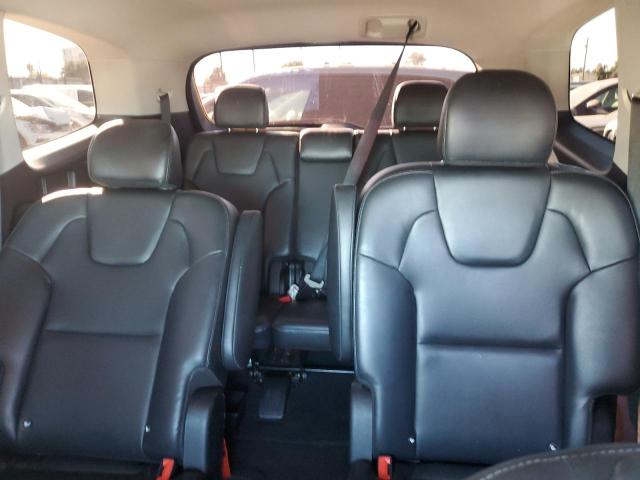 2021 KIA TELLURIDE #3276349706