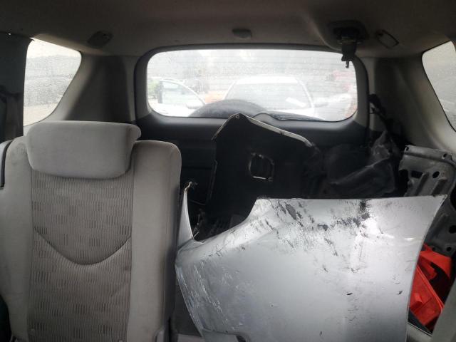 2010 TOYOTA RAV4 - 2T3BF4DV2AW047340