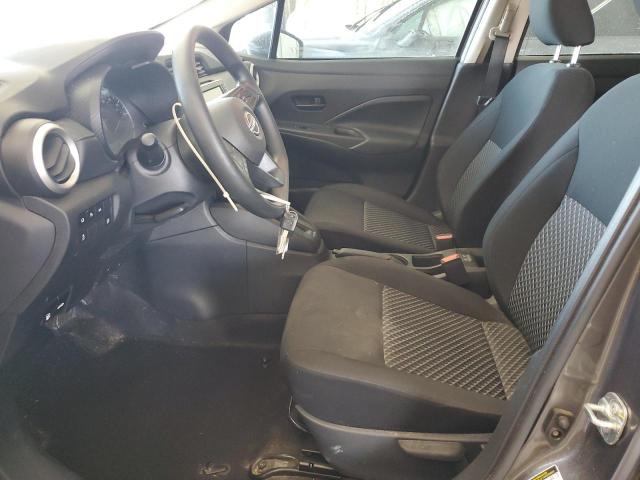 2024 NISSAN VERSA S 3N1CN8DV3RL906777