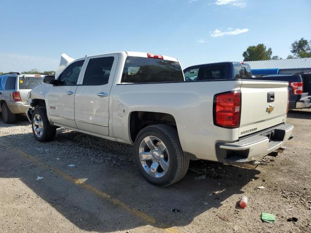 2015 CHEVROLET SILVERADO #3280478137