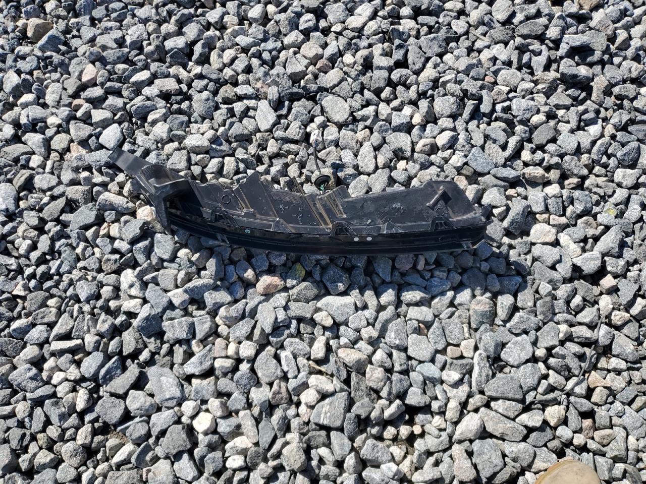 MITSUBISHI ECLIPSE SE