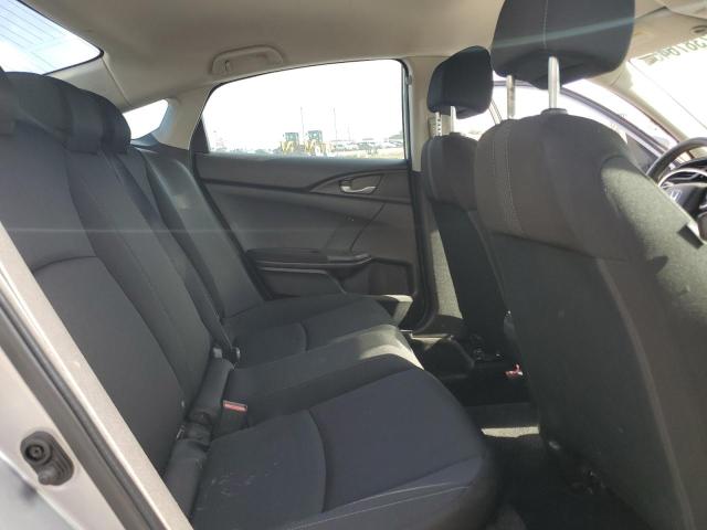 2016 HONDA CIVIC LX - 19XFC2F5XGE230727