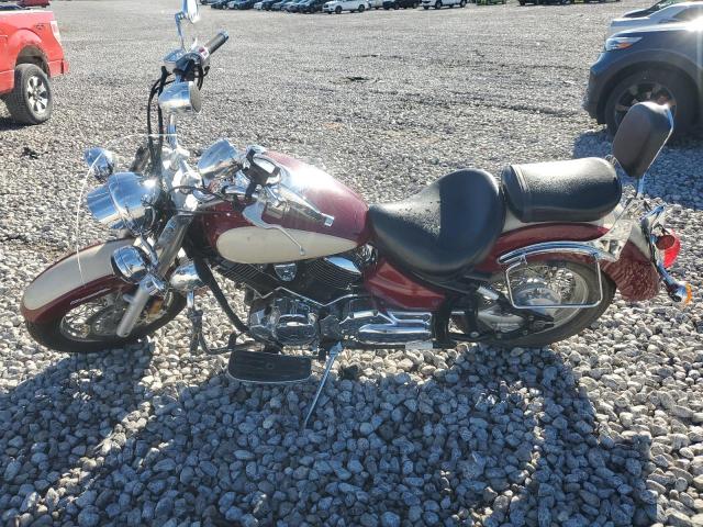 2001 YAMAHA XVS1100 - JYAVP11EX1A013735