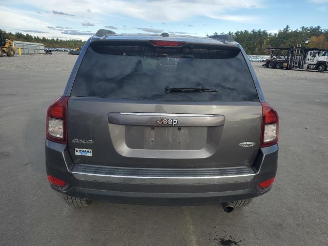 2016 JEEP COMPASS LA - 1C4NJDEB6GD789715