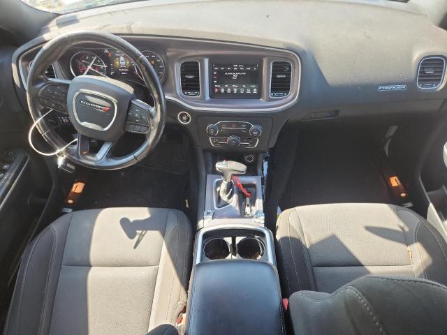 2020 DODGE CHARGER SX 2C3CDXBG8LH180384