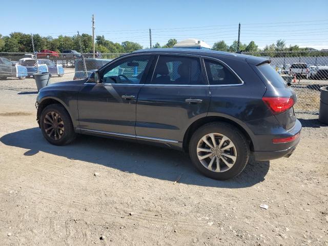 2016 AUDI Q5 PREMIUM - WA1C2BFP8GA014315