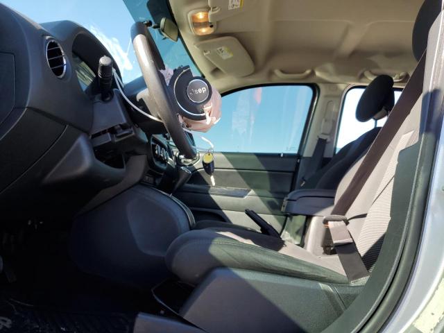 2015 JEEP COMPASS SP #3296352219