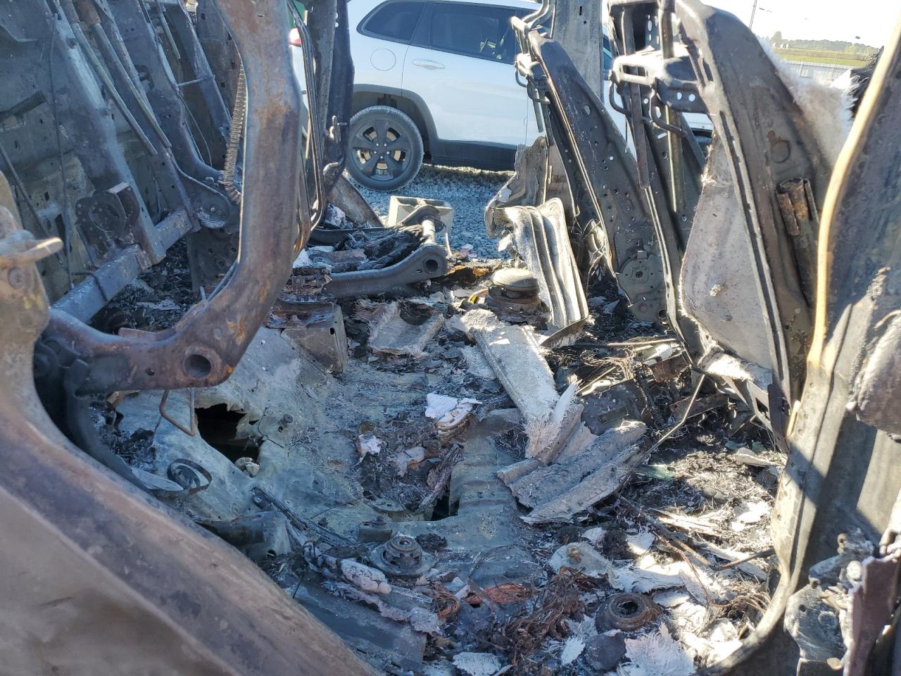 JEEP GLADIATOR SPORT