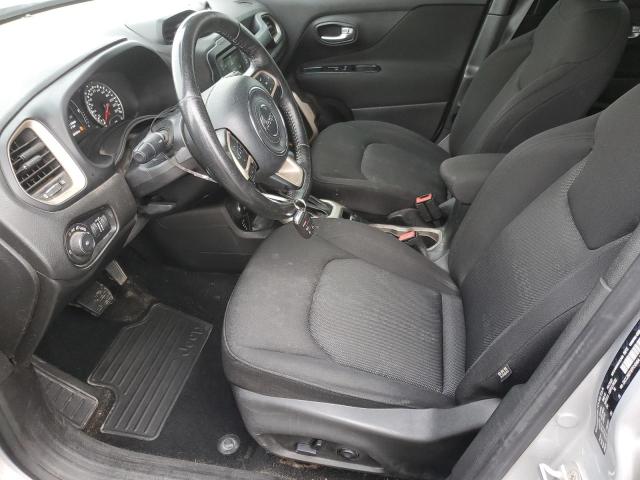 2015 JEEP RENEGADE L - ZACCJBBT4FPC45464