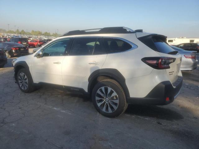 2024 SUBARU OUTBACK TO - 4S4BTAPC5R3210994