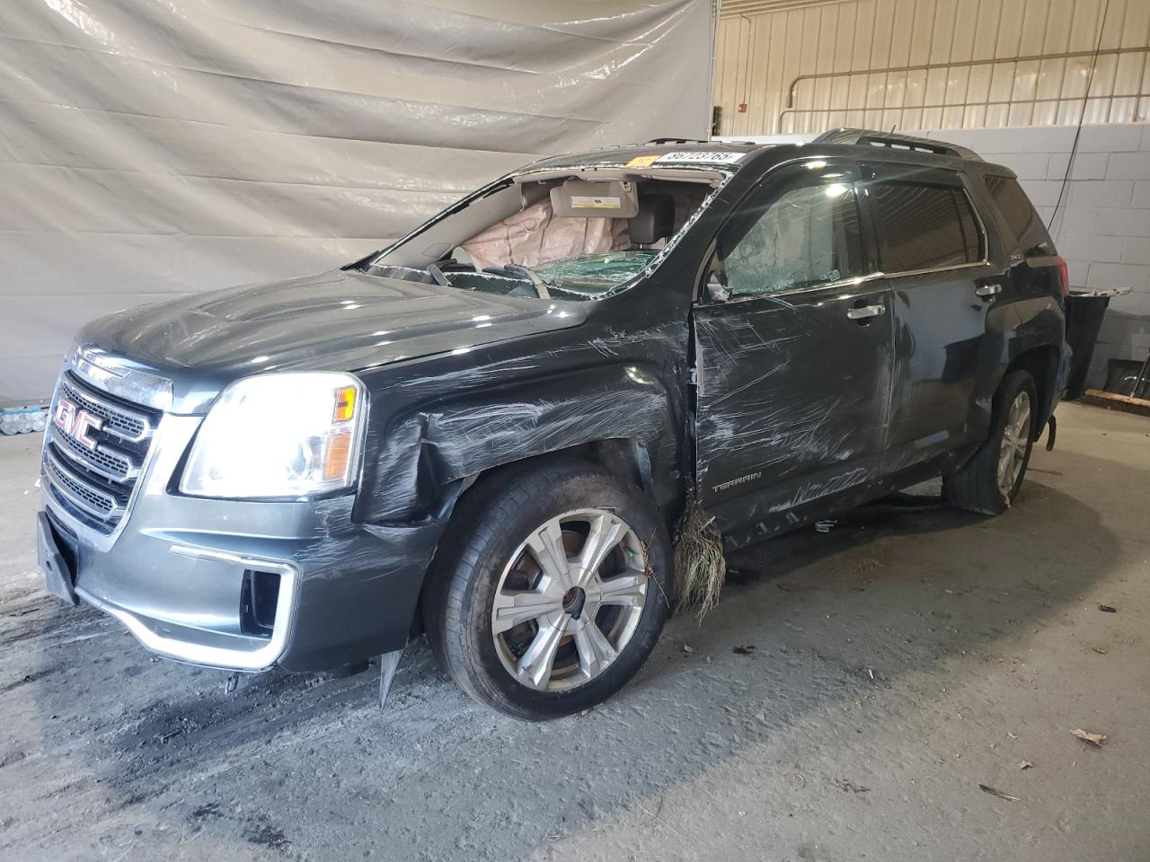 GMC TERRAIN SLT