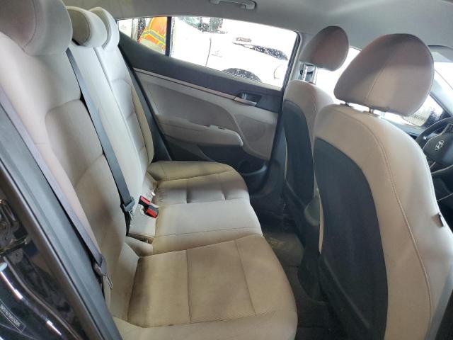 2018 HYUNDAI ELANTRA SE - 5NPD74LF9JH333595