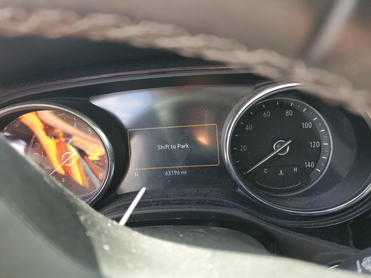 BUICK ENCORE ESSENCE