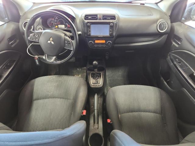 2017 MITSUBISHI MIRAGE G4 - ML32F4FJ4HH002333