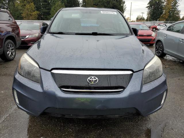 2014 TOYOTA RAV4 EV #3279515308