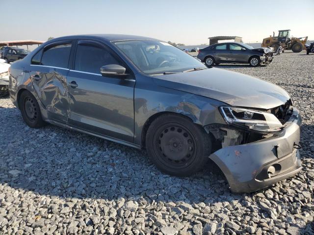 2013 VOLKSWAGEN JETTA SE #3316699506